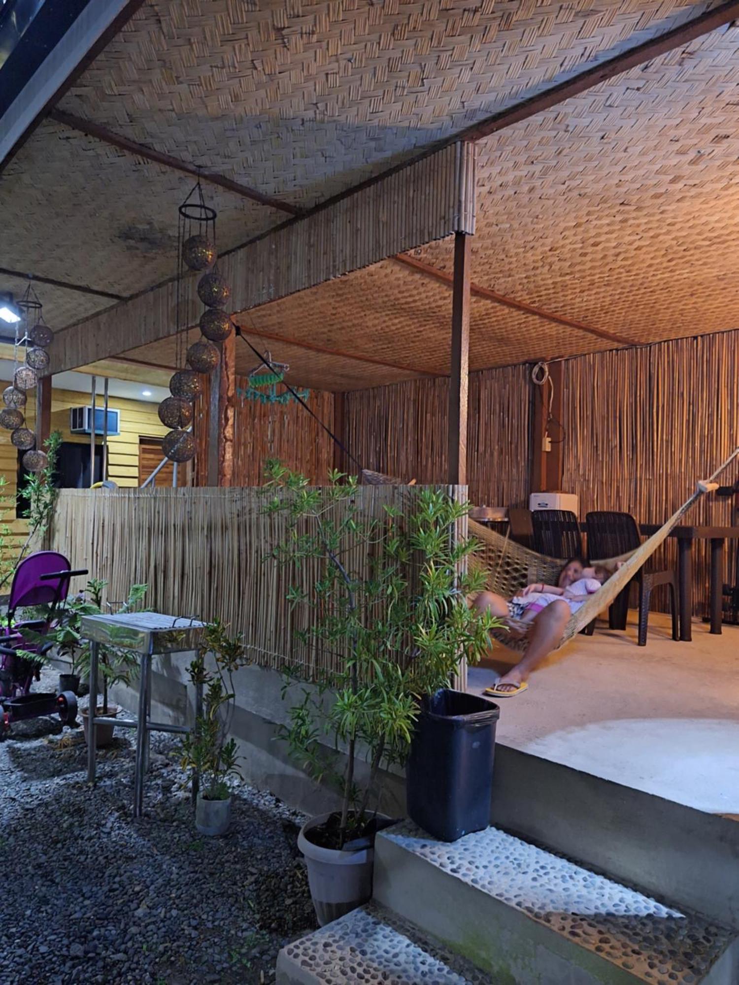 Rain Haven Lodging House Coron Bagian luar foto