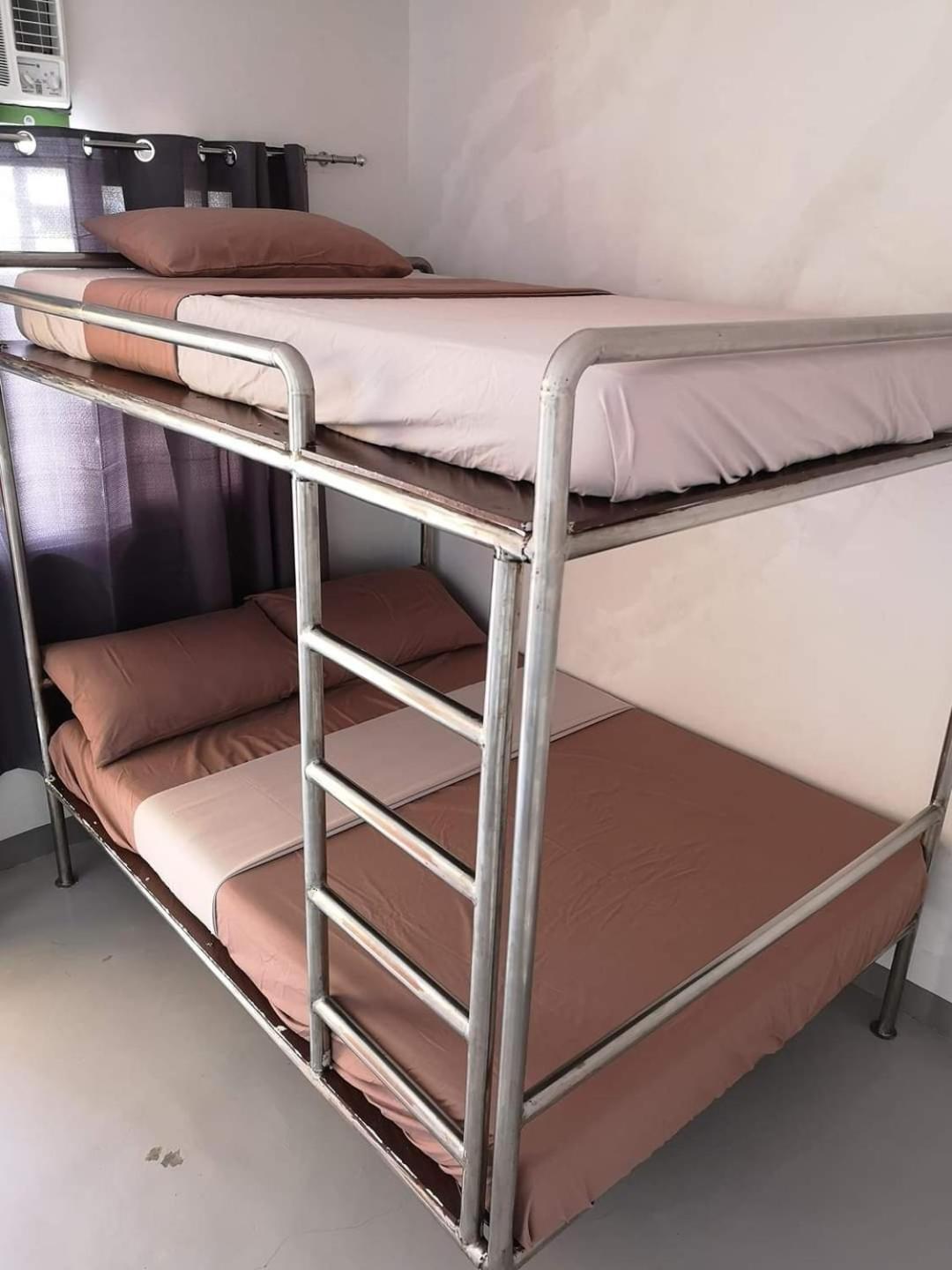 Rain Haven Lodging House Coron Bagian luar foto